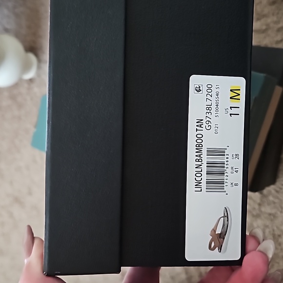 Shoes - Picture 3 of 3